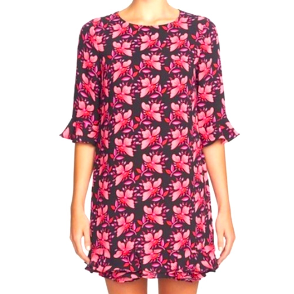 CECELIA BY CYNTHIA STEFFE Shift Dress 6